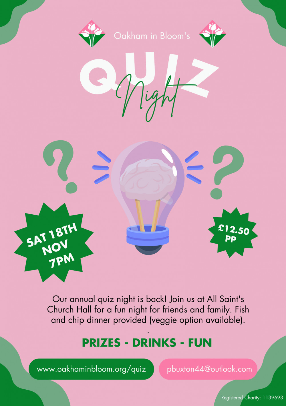 Quiz Night