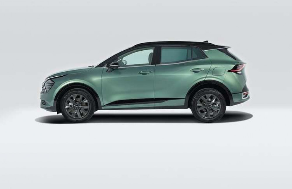 Kia will confirm UK prices and a launch date later this year Kia will confirm UK prices and a launch date later this year