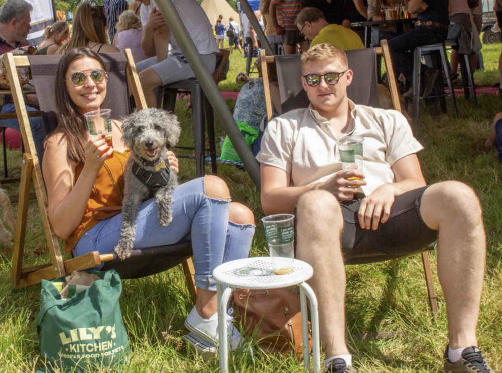 DogFest cancelled due to hot weather: Organisers apologise to ticketholders - find out more 