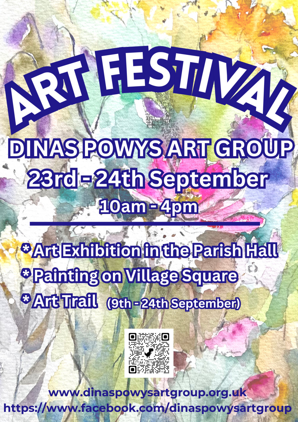 Dinas Powys Art Festival