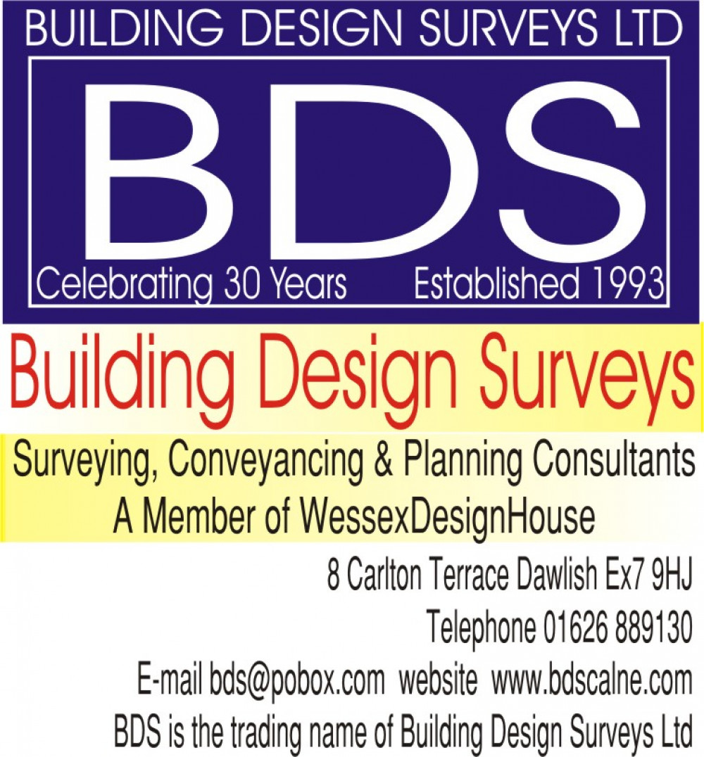 Building Design Surveys