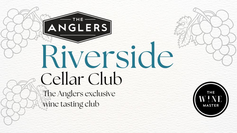 Riverside Cellar Club