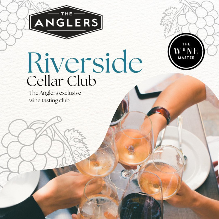 Riverside Cellar Club Riverside Cellar Club