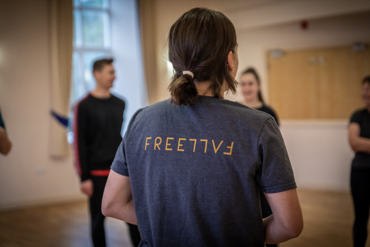 Open Dance Classes Open Dance Classes