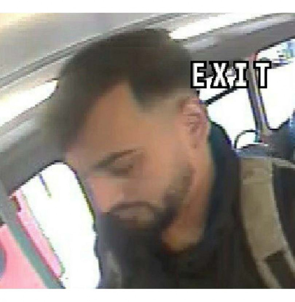 Police are appealing for information. (Photo Credit: Met Police). 