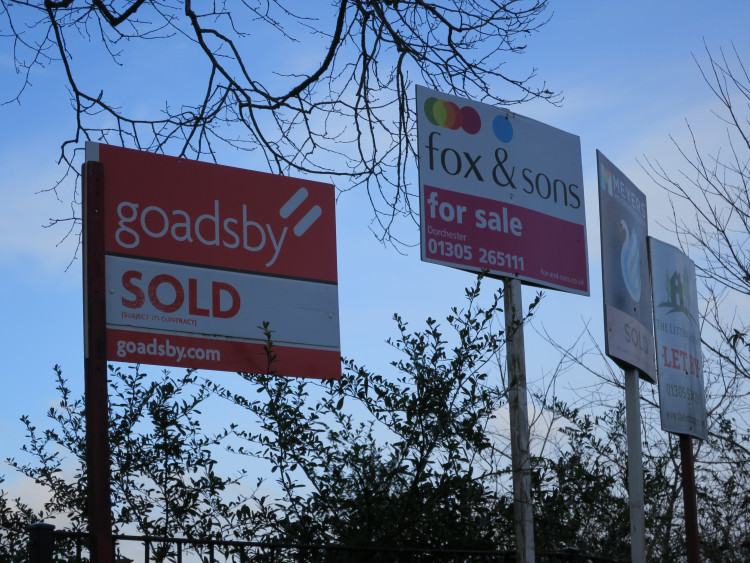 There are currently more than 5,000 on the housing register in Dorset
