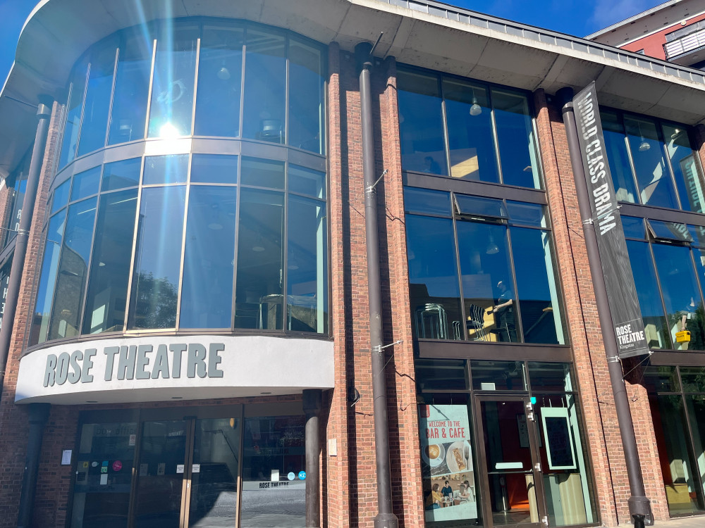 Check out Rose Theatre's Autumn programme for events. (Photo: Emily Dalton)