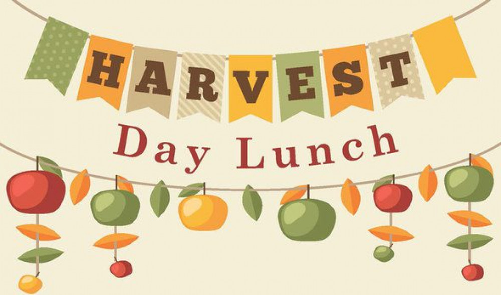 Harvest Lunch