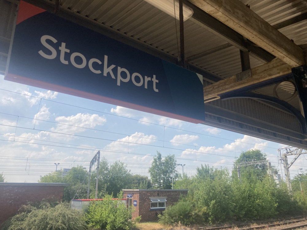 If HS2 phase two plans were scrapped, the line would stretch from London to the midlands but not to Manchester and Stockport (Image - Alasdair Perry)