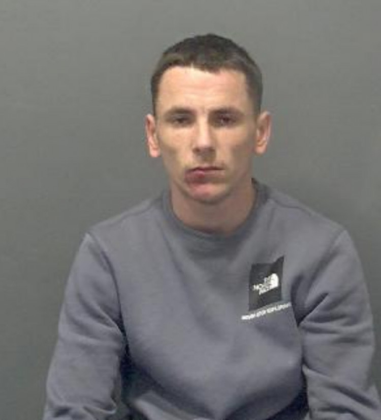Police want to speak with Conner Dunne Police want to speak with Conner Dunne