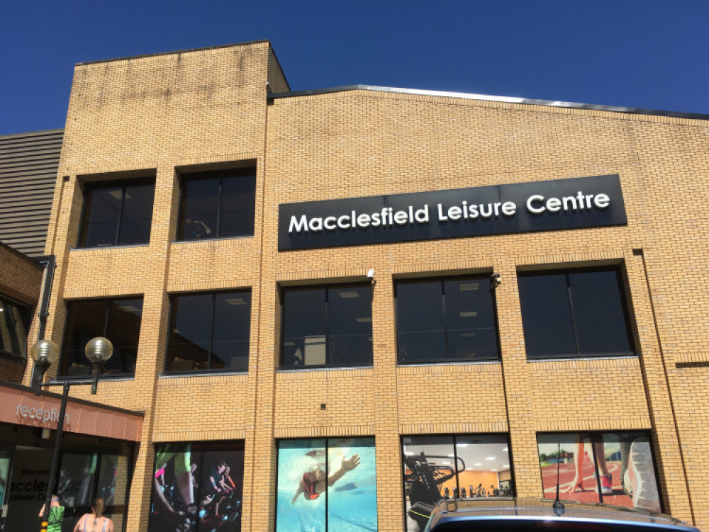 Everybody Health & Leisure will open its doors to the public on Wednesday 20 September at Macclesfield Leisure Centre, Priory Lane, for National Fitness Day 2023 (Nub News).