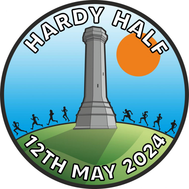 Hardy Half 2024 