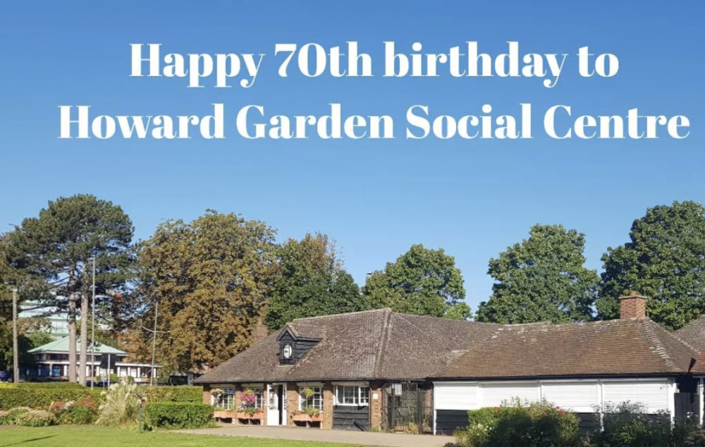 Howard Garden Social Centre celebrated 70 years young earlier this month. CREDIT:  Howard Park Splash Park instagram 