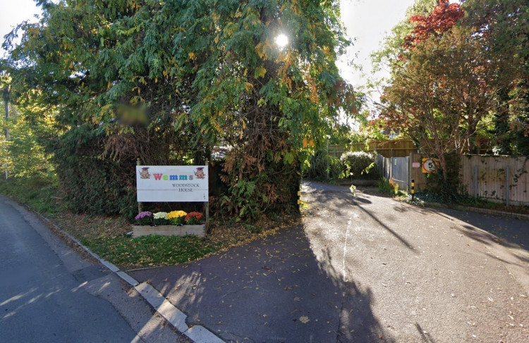  Wemms Education Centre in Long Ditton. (Photo: Google Street View)