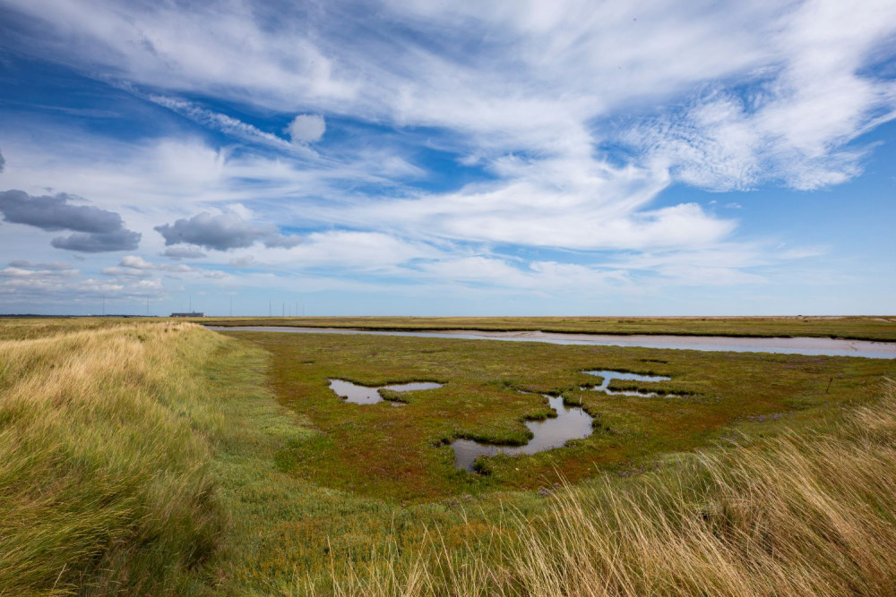 AONB funding (Picture: Chris Lacey)