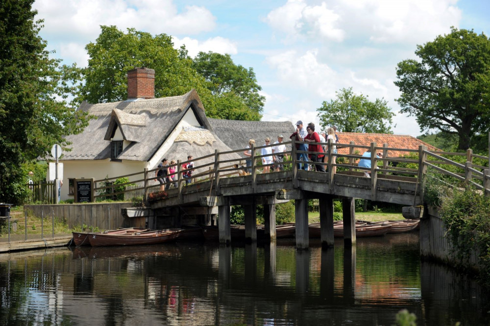 River Stour funding (Picture: James Fletcher)