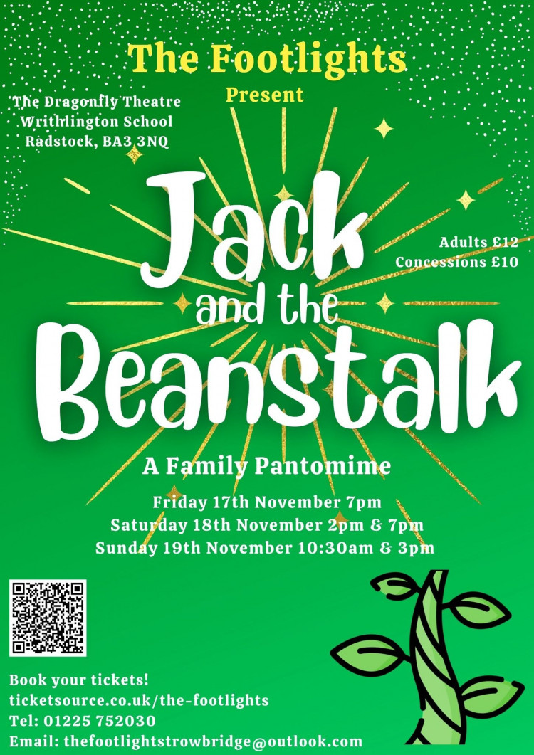 Jack and the Beanstalk Jack and the Beanstalk