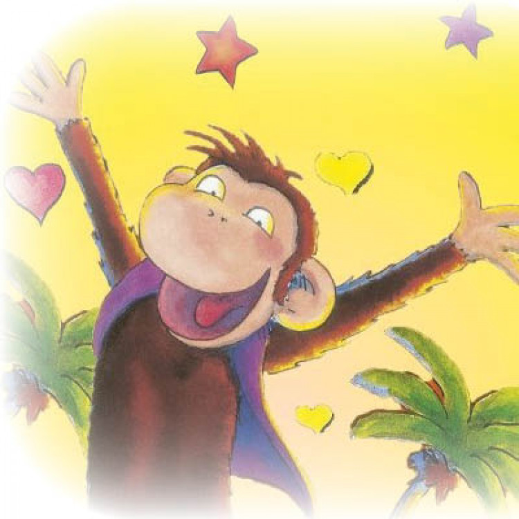 The Chimpanzees of Happytown The Chimpanzees of Happytown