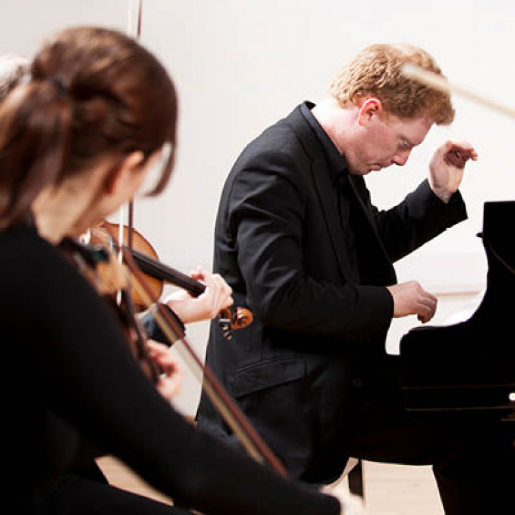 Ensemble 360 Ensemble 360
