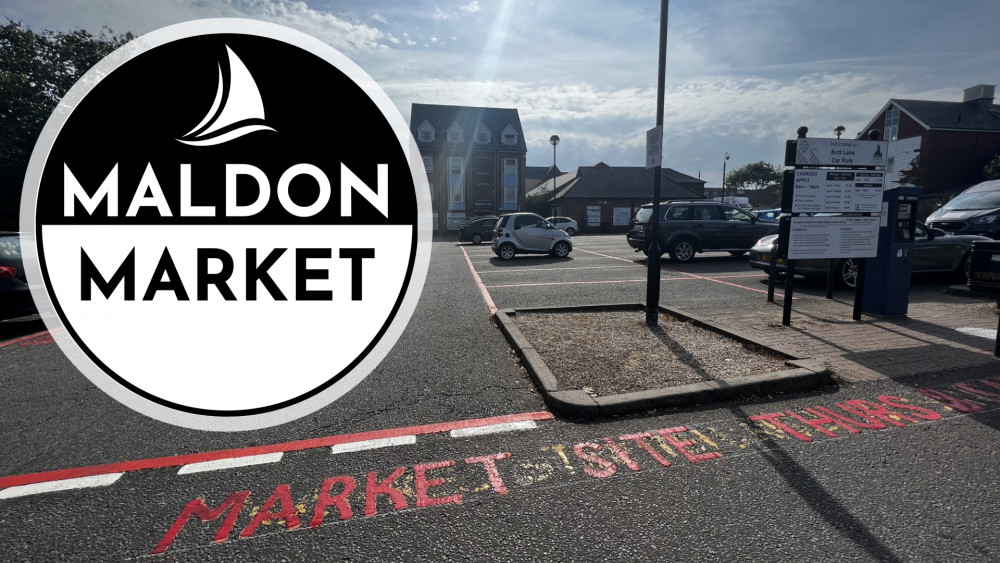 Maldon Market will reopen under a new operator, Suffolk Market Events, which runs farmer's markets throughout East Anglia. (Credit: Maldon Market and Ben Shahrabi)