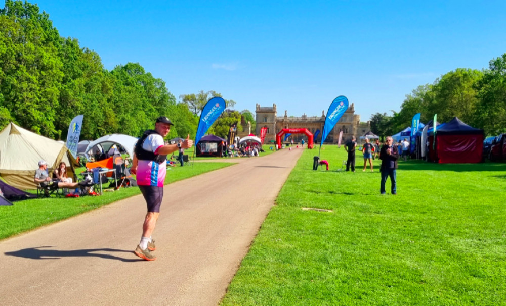 Grim Reaper Ultra Marathon Sets 2024 Return Date After Grimsthorpe   Text Article 