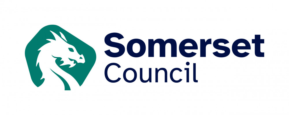 Somerset Council logo