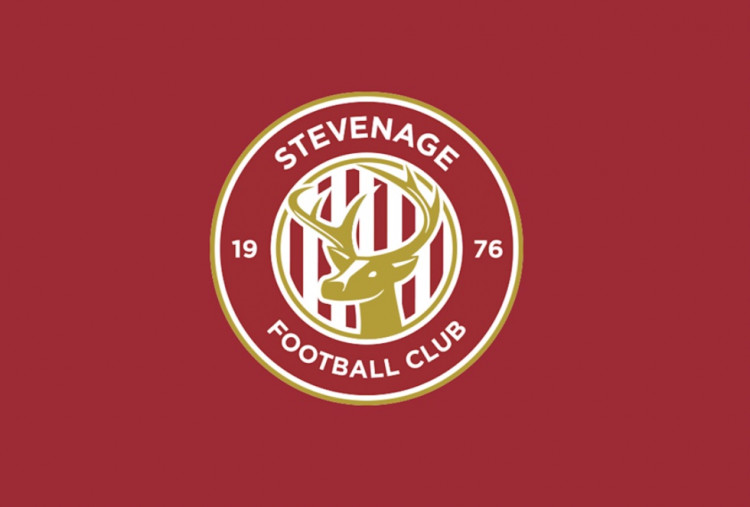 FT: Cheltenham Town 0-3 Stevenage