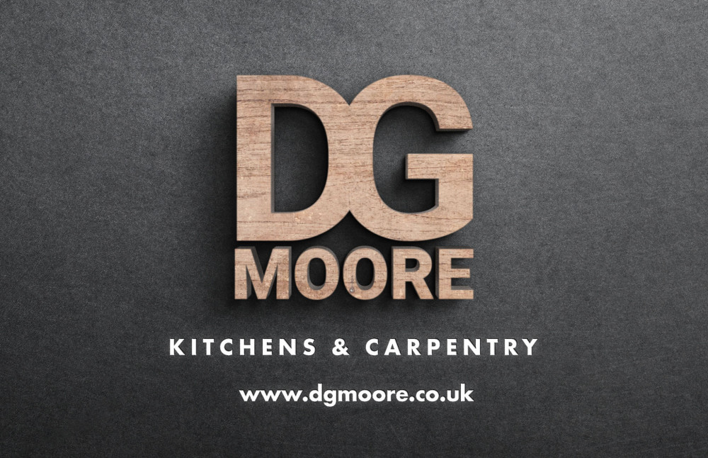 DGMoore Kitchens, Carpentry & Landscaping