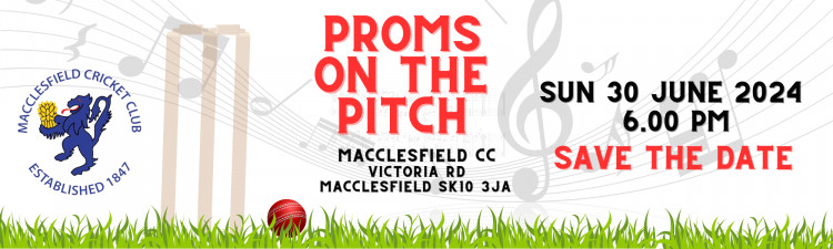 Proms on the Pitch 2024