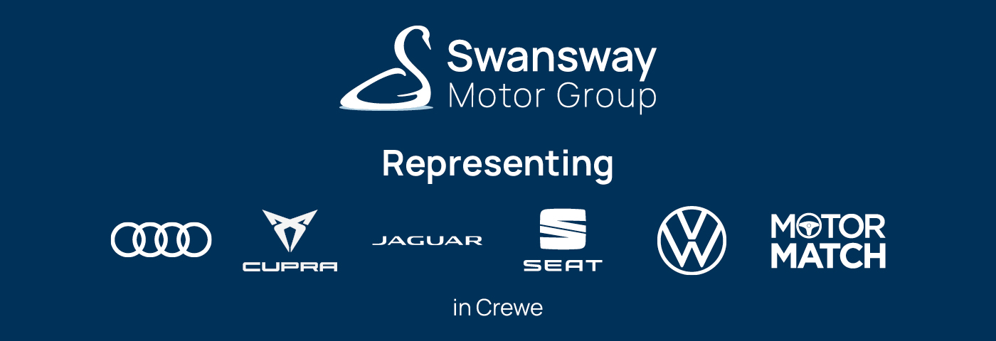 Crewe Motors Article Upper - Swansway