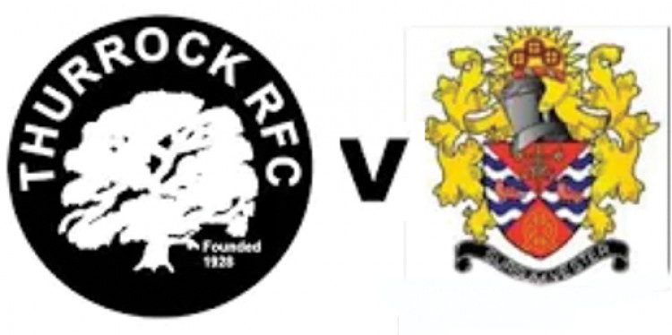 Thurrock v Dagenham