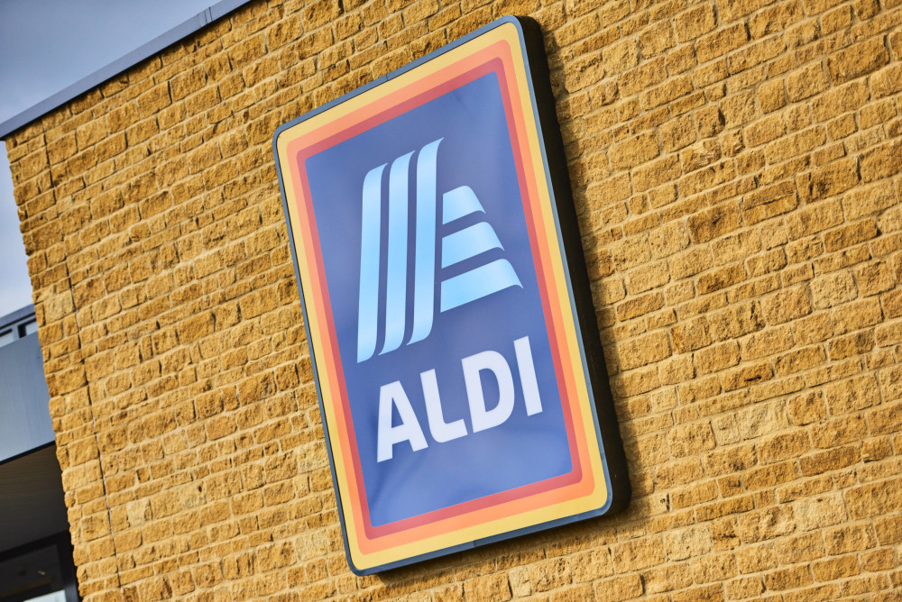 ALDI has singled out Bramhall and Warrington as the two 'priority' locations in the North West for a new store (Image - ALDI)