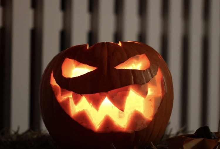 Letchworth: Post your Halloween event on our What's On page. CREDIT: Pexels
