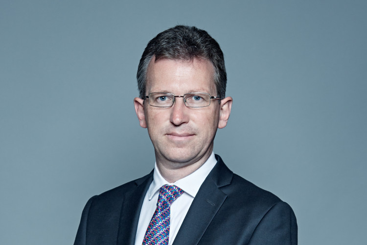 In his latest column, Sir Jeremy Wright discusses changes to the government's climate change policies (image via gov.uk)