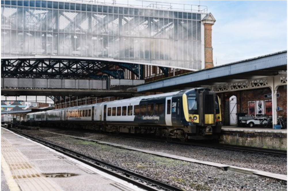 SWR train strikes to affect Richmond tomorrow Local News News