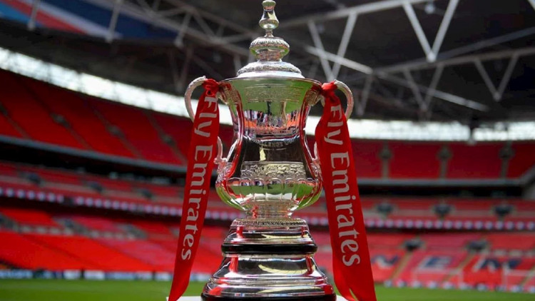 The FA Cup