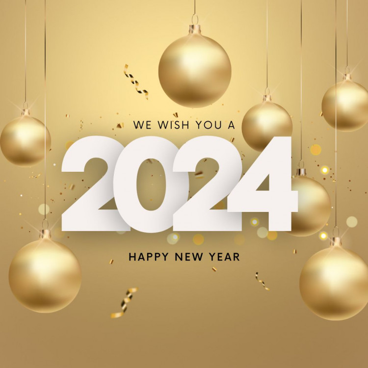 New Years Eve Party ! New Years Eve Party !