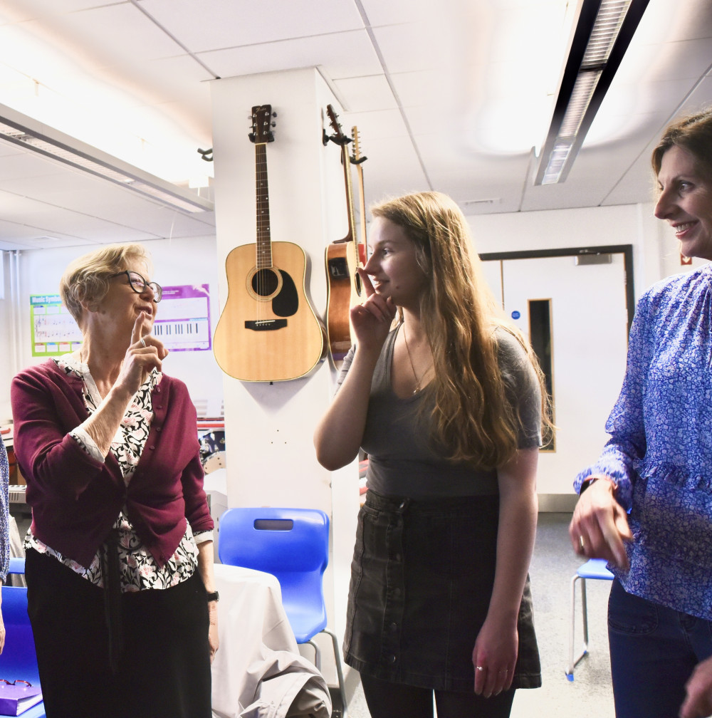 Twickenham Community Choir