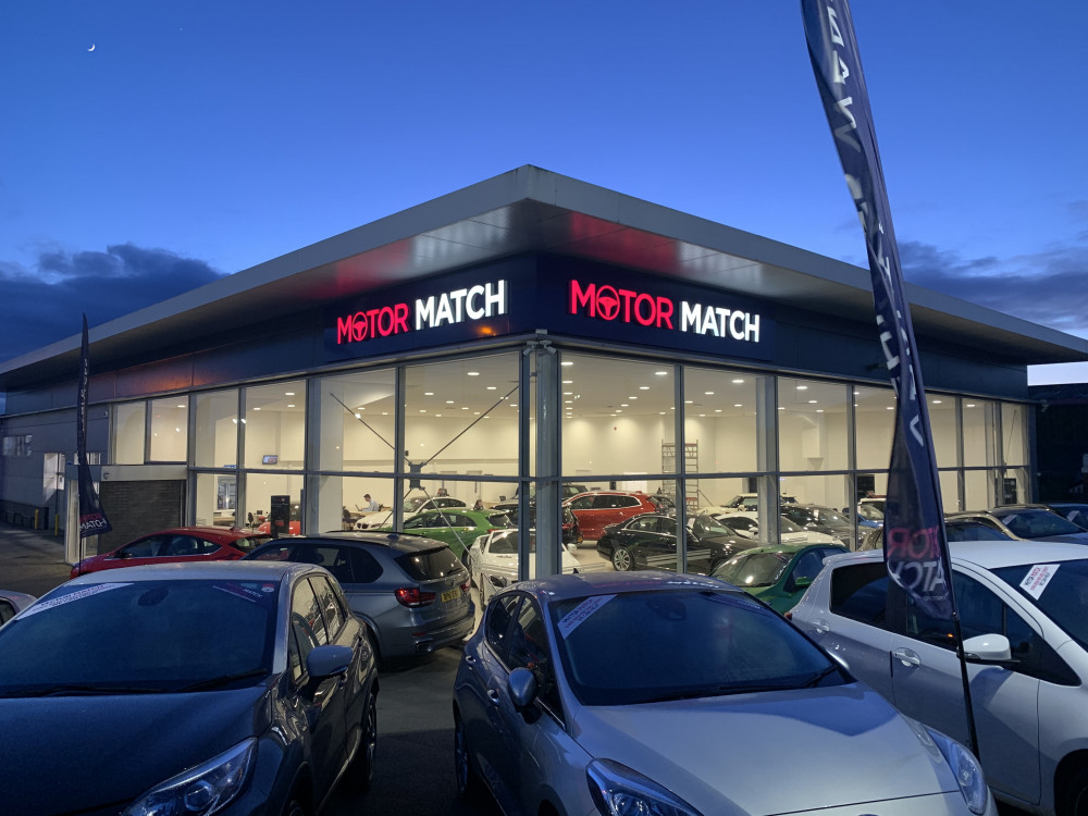 Leading car seller, Motor Match, has shared some key measures for drivers to ensure their vehicles are safe (Swansway Motor Group).
