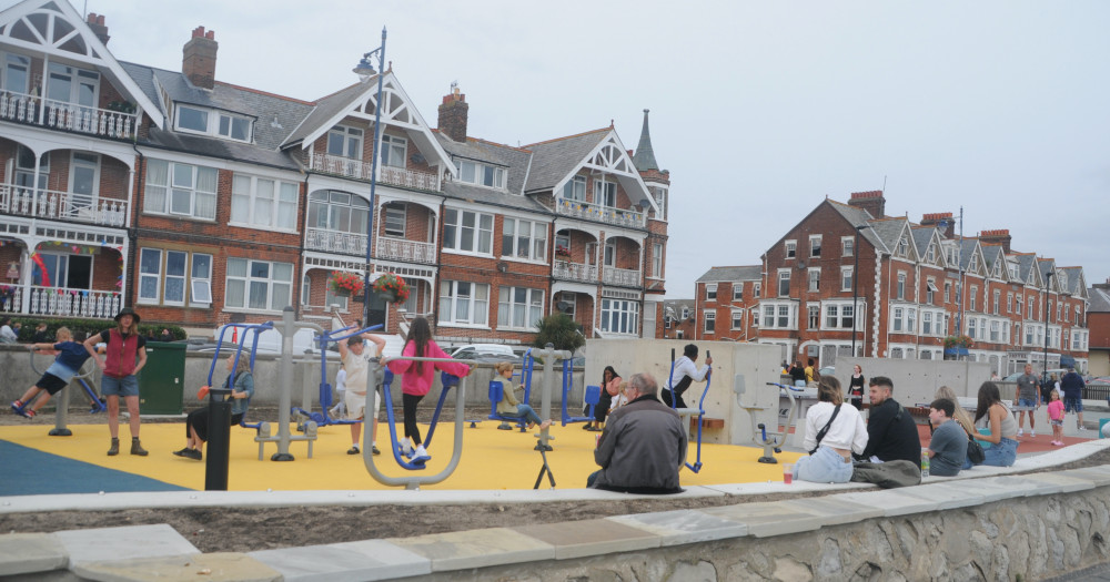 Fun for all in Felixstowe add your event for free (Picture: Nub News)