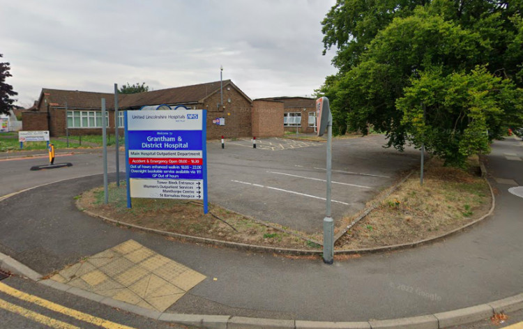 The nominations for this year’s United Lincolnshire Hospitals NHS Trust Staff Awards have now been whittled down to the final shortlist. Image credit: Google Maps.