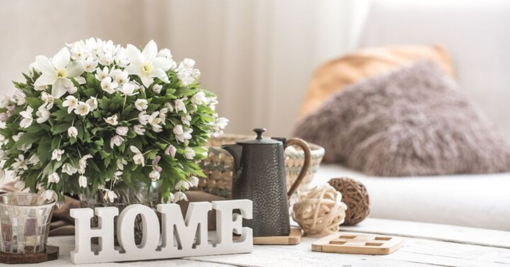 Bartlett and Partners explain how to make your house feel like a home. (Photo Credit: Bartlett and Partners). Bartlett and Partners explain how to make your house feel like a home. (Photo Credit: Bartlett and Partners).