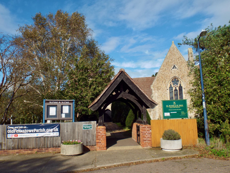 St Peters and Paul (Picture: Nub News)