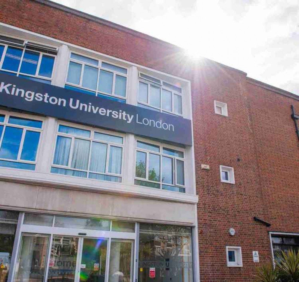 Kingston University