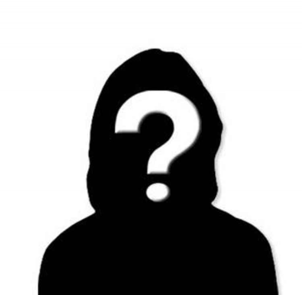 Who could it be? Who could it be?