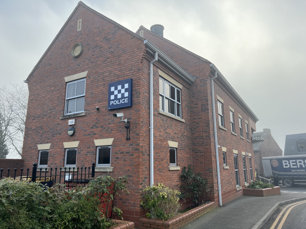 Nine Staffordshire Police officers have been dismissed in the last six months - three for sexual misconduct (Nub News).