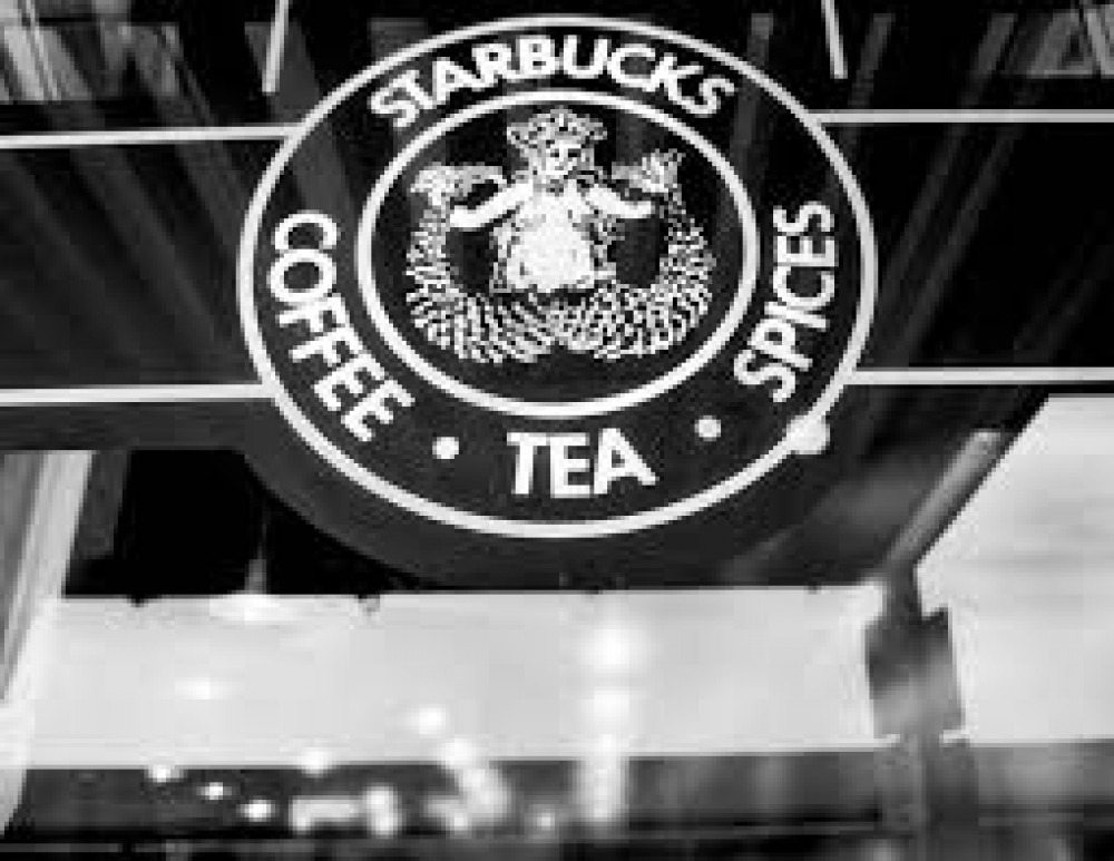 Starbucks (Picture: Pixabay)