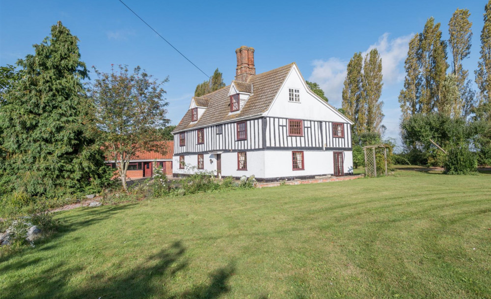 Poplar Hall (Picture: Chapman Stickels) Poplar Hall (Picture: Chapman Stickels)