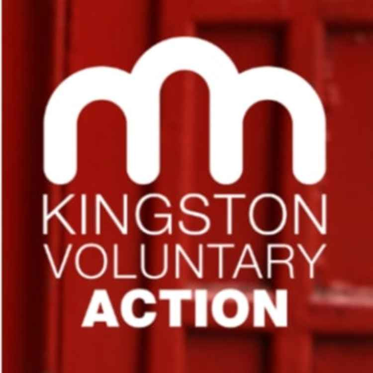 Kingston Voluntary Action have been give £100,000 to award