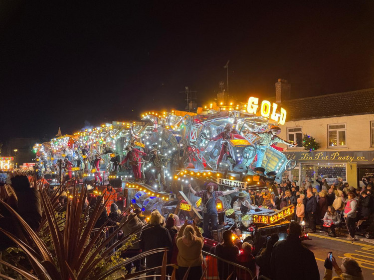 Wells Carnival 2023 guide: Road closures, parking tips, and best